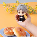 Haikyu!! Look Up PVC Figure Koushi Sugawara 11 cm