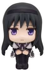 Puella Magi Madoka Magica Look Up PVC Figure Homura Akemi 11 cm