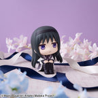 Puella Magi Madoka Magica Look Up PVC Figure Homura Akemi 11 cm
