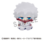 My Hero Academia Karakoro Mini Figures Clear Candy Blind Box Assortment (8)