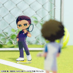 The New Prince of Tennis Irusta Mini Figures Vol.1 8 cm Blind Box Display (6)