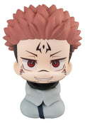 Jujutsu Kaisen Look Up PVC Figure Sukuna 11 cm (Repeat)