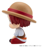 One Piece Look Up PVC Figure Shanks Childhood Ver. 11 cm