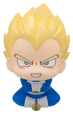 Dragon Ball DAIMA Look Up PVC Figure Super Saiyan Vegeta (mini) 11 cm