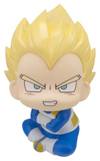 Dragon Ball DAIMA Look Up PVC Figure Super Saiyan Vegeta (mini) 11 cm