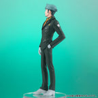 Mobile Suit Gundam Lucrea Lite PVC Figure GQuuuuuuX Challia Bull 20 cm