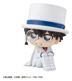 Detective Conan Look Up PVC Figure Kid the Phantom Thief 11 cm