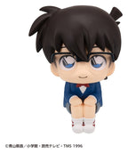 Detective Conan Look Up PVC Figures 2-Pack Conan Edogawa & Kid the Phantom Thief 11 cm (with gift)