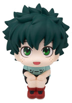 My Hero Academia Look Up PVC Figure Izuku Midoriya Casual Look Ver. 11 cm