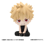 My Hero Academia Look Up PVC Figure Katsuki Bakugo Casual Look Ver. 11 cm
