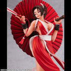 The King of Fighters '98 Lucrea PVC Figure Mai Shiranui 28 cm