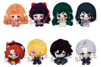 Agents of the Four Seasons Karakoro Clear Candy Figures Dance of Spring Mini Figures 6 cm Blind Box Display (8)