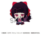 Agents of the Four Seasons Karakoro Clear Candy Figures Dance of Spring Mini Figures 6 cm Blind Box Display (8)