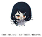 Agents of the Four Seasons Karakoro Clear Candy Figures Dance of Spring Mini Figures 6 cm Blind Box Display (8)