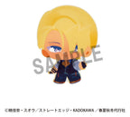 Agents of the Four Seasons Karakoro Clear Candy Figures Dance of Spring Mini Figures 6 cm Blind Box Display (8)