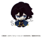 Agents of the Four Seasons Karakoro Clear Candy Figures Dance of Spring Mini Figures 6 cm Blind Box Display (8)
