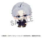 Agents of the Four Seasons Karakoro Clear Candy Figures Dance of Spring Mini Figures 6 cm Blind Box Display (8)