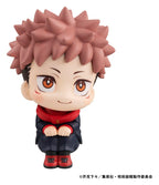Jujutsu Kaisen Look Up PVC Figure Yuji Itadori 11 cm (Repeat)