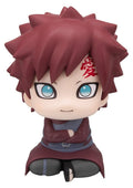 Naruto Shippuden Look Up PVC Figure Gaara Smile ver. 11 cm