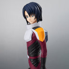 Mobile Suit Gundam SEED Lucrea Lite PVC Figure Athrun Zala Pilot Suit Ver. 21 cm
