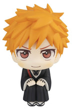 Bleach Thousand-Year Blood War Look Up PVC Figure Ichigo Kurosaki 11 cm (Repeat)