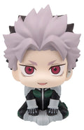 Kaiju No. 8 Look Up PVC Figure Gen Narumi Motivated Ver. 11 cm