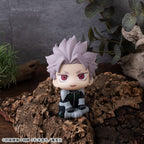 Kaiju No. 8 Look Up PVC Figure Gen Narumi Motivated Ver. 11 cm