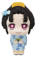 Demon Slayer: Kimetsu no Yaiba Look Up PVC Figure Koyuki 11 cm