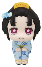 Demon Slayer: Kimetsu no Yaiba Look Up PVC Figure Koyuki 11 cm