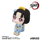 Demon Slayer: Kimetsu no Yaiba Look Up PVC Figure Koyuki 11 cm