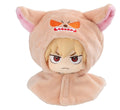 My Hero Academia Look Up Cape for PVC Figures Baku Dog