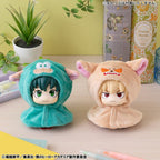 My Hero Academia Look Up Cape for PVC Figures Baku Dog