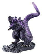 Godzilla Petitrama EX 01 Mini Figures Set (with gift)