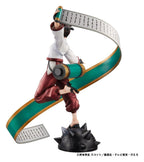Naruto Shippuden Naruto Gals PVC Figure Tenten (Repeat)