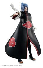 Naruto Shippuden Naruto Gals PVC Figure Konan 21 cm (Repeat)
