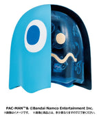 Pac-Man Inside Fantasy Mini Figures 6 cm Blind Box Display (4)