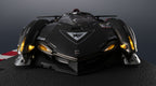 Future GPX Cyber Formula Variable Action Hi-SPEC United Vehicle Asurada G.S.X RS SIREN 26 cm