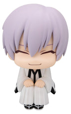 Bleach Look Up PVC Figure Gin Ichimaru 11 cm