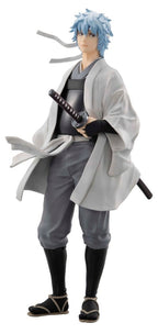 Gintama G.E.M. Carat Series PVC Figure Gintoki Sakata Ver. Joi-Shishi