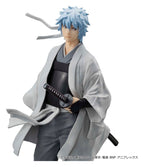 Gintama G.E.M. Carat Series PVC Figure Gintoki Sakata Ver. Joi-Shishi