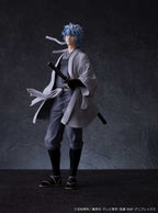 Gintama G.E.M. Carat Series PVC Figure Gintoki Sakata Ver. Joi-Shishi
