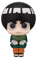 Naruto Shippuden Look Up PVC Figure Rock Lee 11 cm
