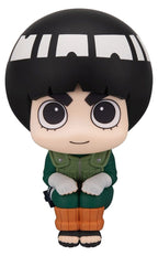 Naruto Shippuden Look Up PVC Figure Rock Lee 11 cm