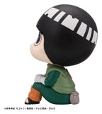 Naruto Shippuden Look Up PVC Figure Rock Lee 11 cm