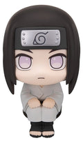 Naruto Shippuden Look Up PVC Figure Neji Hyuga 11 cm