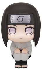 Naruto Shippuden Look Up PVC Figure Neji Hyuga 11 cm