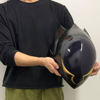 Code Geass Lelouch of the Rebellion Full Scale Works Replica 1/1 Zero's Mask 35 cm (Repeat)