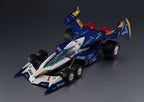 Future GPX Cyber Formula Variable Action 2ndLAP Vehicle Super Asurada SA-01/C 20 cm
