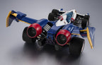 Future GPX Cyber Formula Variable Action 2ndLAP Vehicle Super Asurada SA-01/C 20 cm