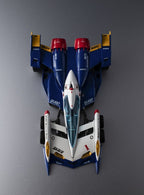 Future GPX Cyber Formula Variable Action 2ndLAP Vehicle Super Asurada SA-01/C 20 cm